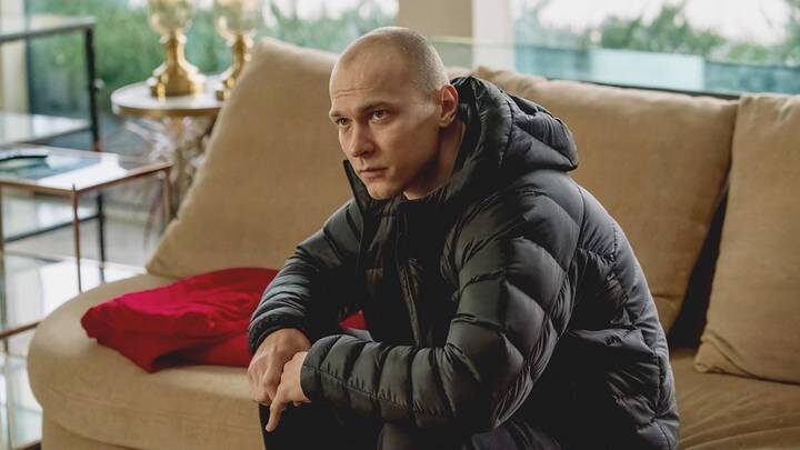  Фото: Анора, 2024 год