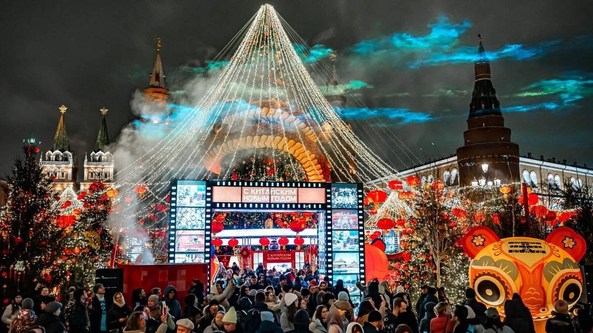    Фото: пресс-служба Комитета по туризму города Москвы