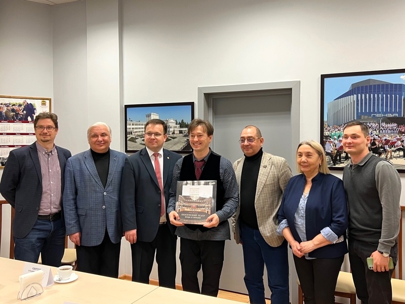    Фото: Minkult.pnzreg.ru