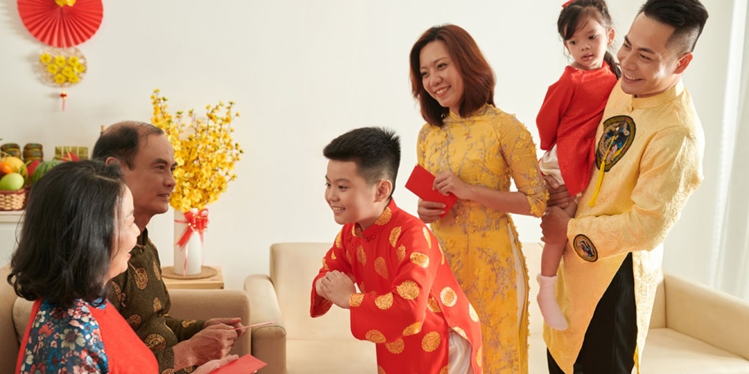 Как празднуют Новый год в Китае