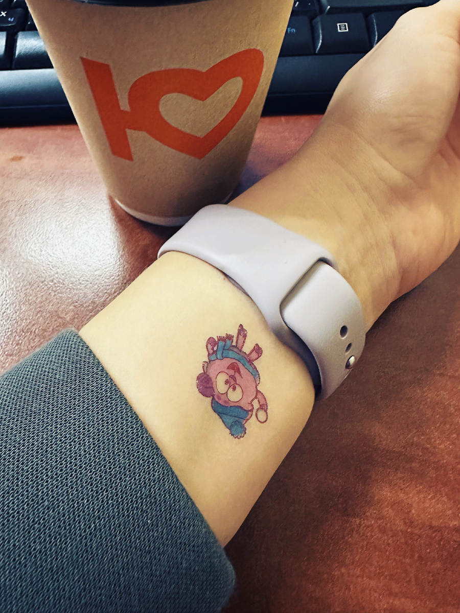 Ну надо же что-то на обложку поставить