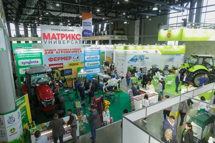    В Уфе рассмотрят перспективы развития птицеводства в рамках «АгроКомплекс-2025»