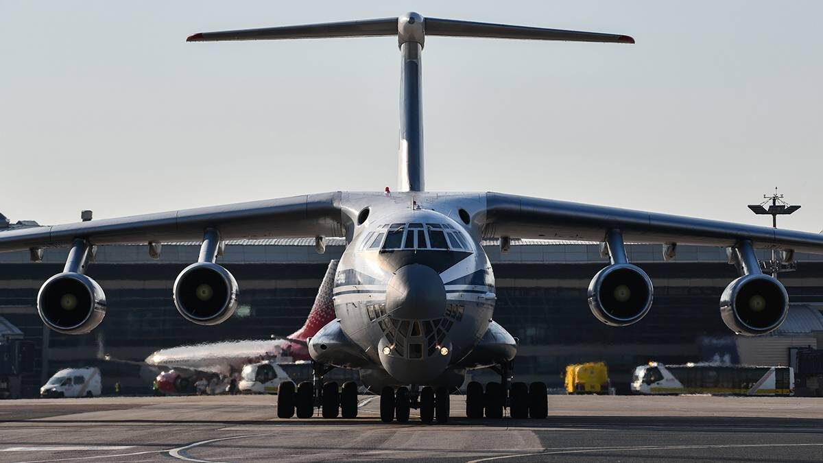    Фото: Игорь Иванко / АГН Москва
