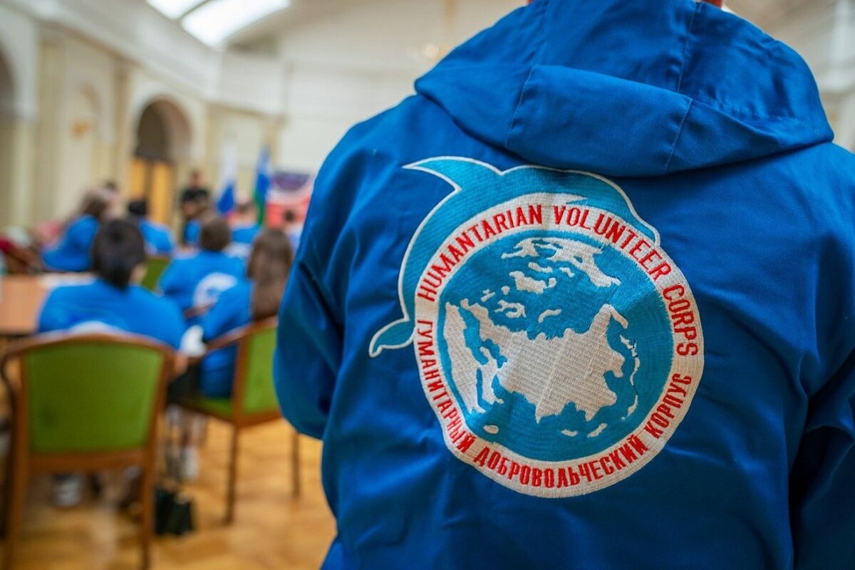    Добровольцы получат удостоверения в беззаявительном порядке