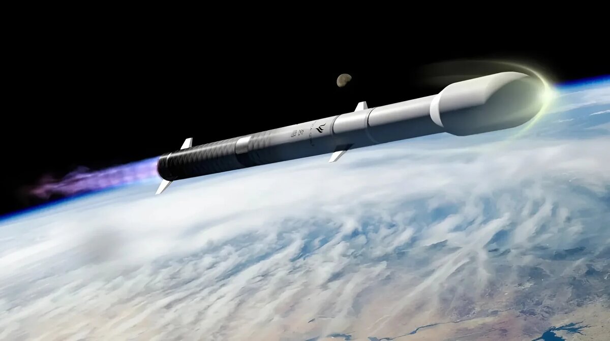 Фото: Nayuta Space