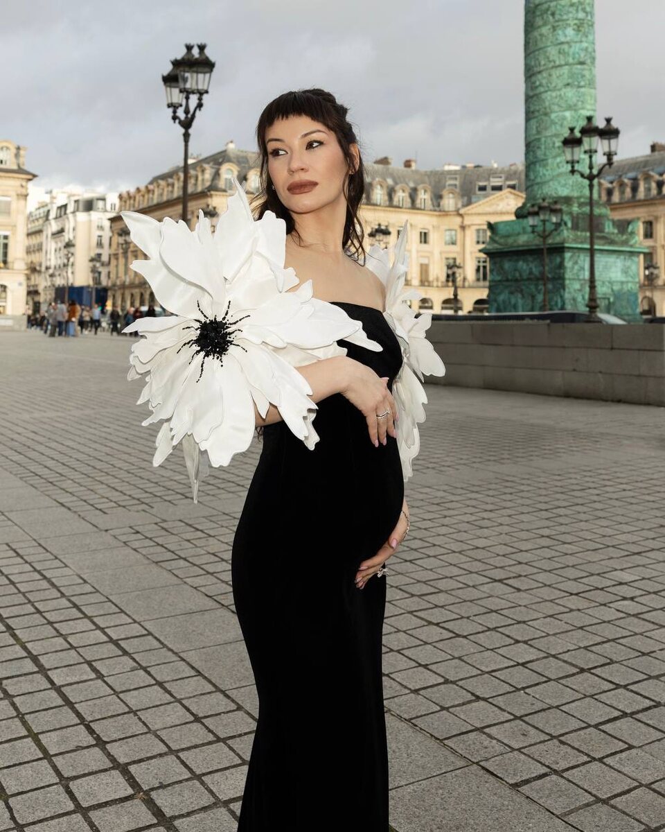 фото из соцсетей Иды