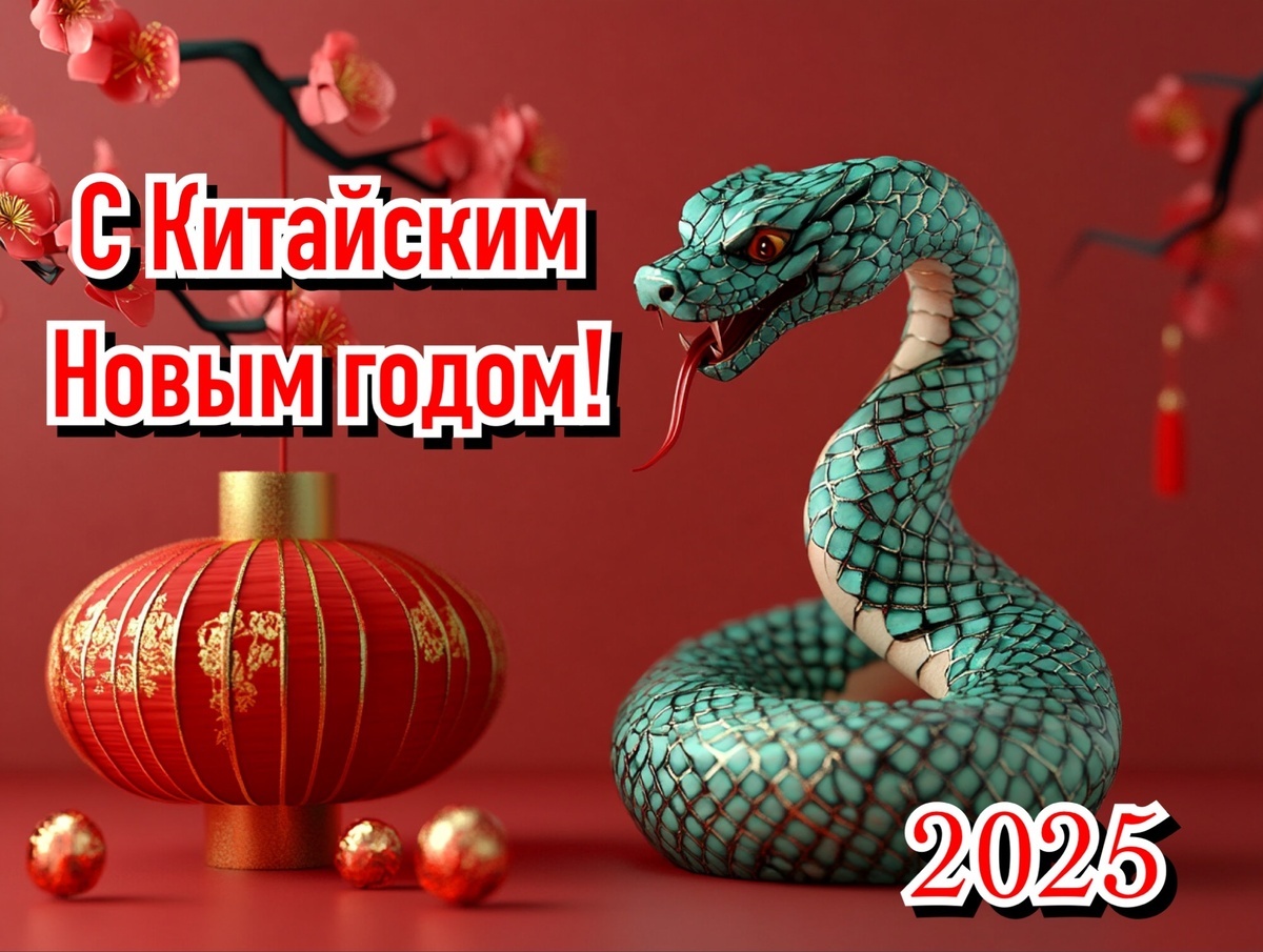 Открытка на день рождения куратору