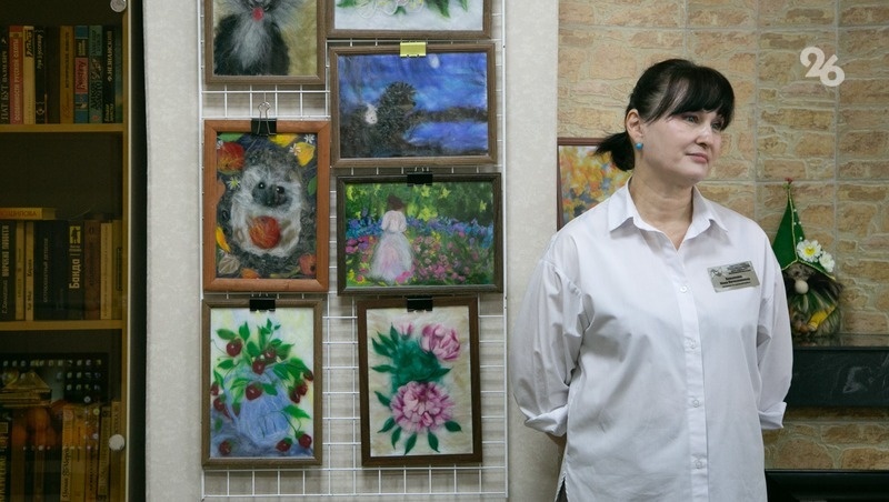      Фото: Валерия Алтухова / / ИА «Победа26»