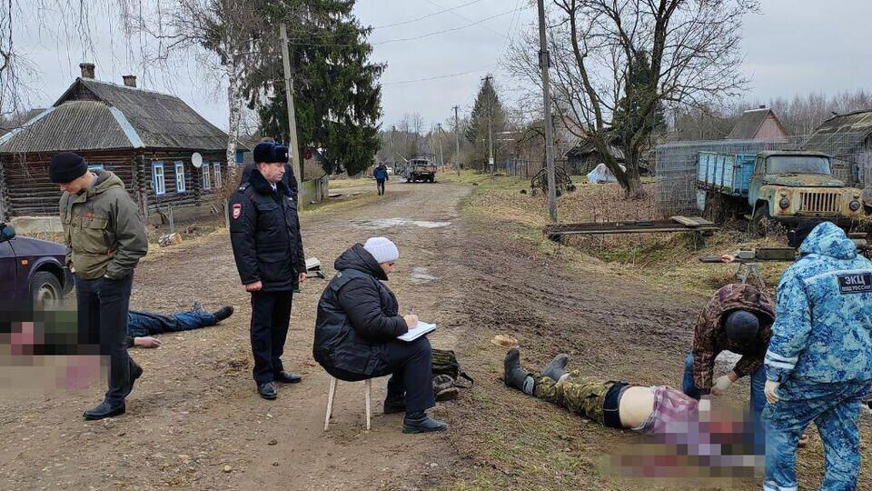     / Источник: © Прокуратура Калужской области