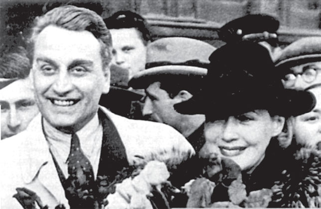 ГРИГОРИЙ АЛЕКСАНДРОВ - ♒ВОДОЛЕЙ И ЛЮБОВЬ ОРЛОВА - ♒ВОДОЛЕЙ