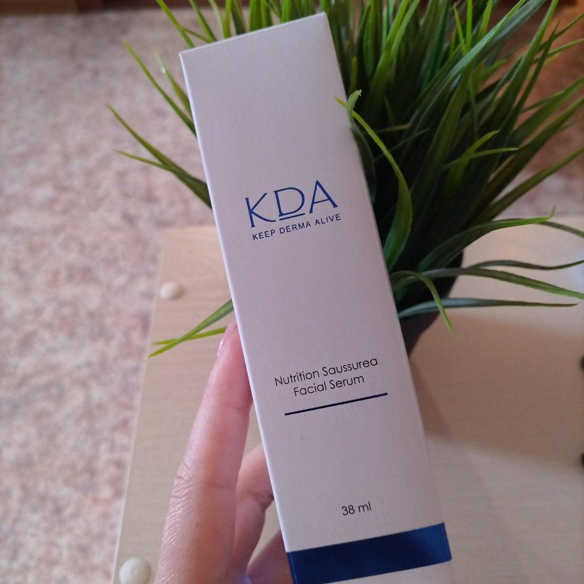 Косметика для всех