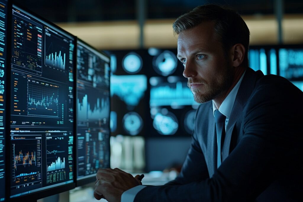    ИИ автоматизация для бизнеса Astralot AI