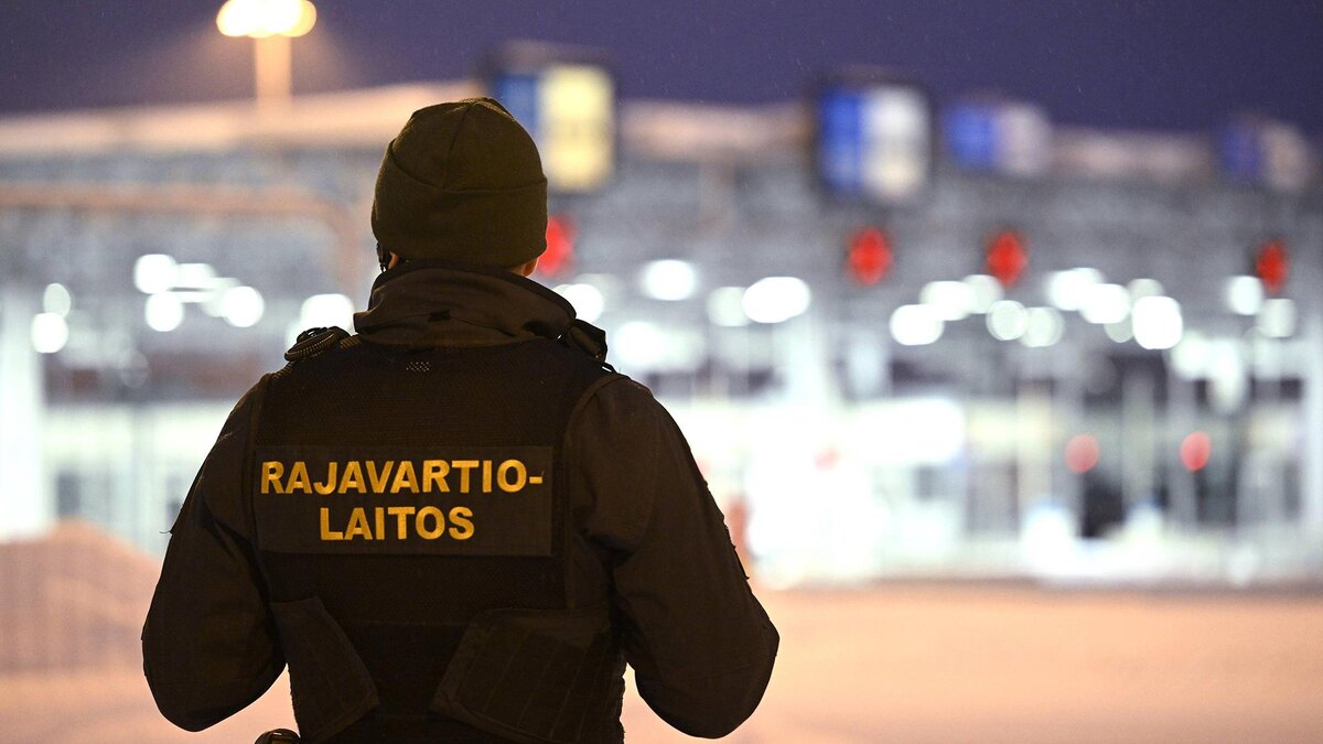 Фото: IMAGO/Heikki Saukkomaa/globallookpress.com