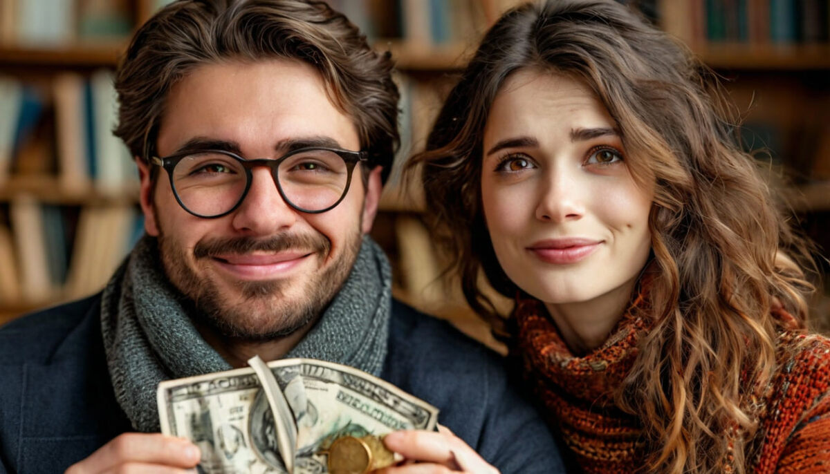    Четверть воронежских мужчин считают свою карьеру более успешной, чем у партнерши сгенерировано ИИ Шедеврум