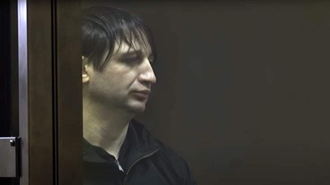 Станислав Черепаха