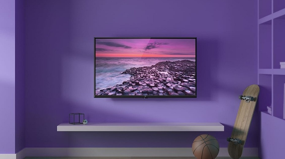 Лучшие 32 дюймовые телевизоры в 2025 году