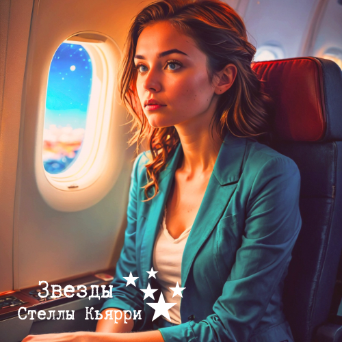 ©Звезды Стеллы Кьярри