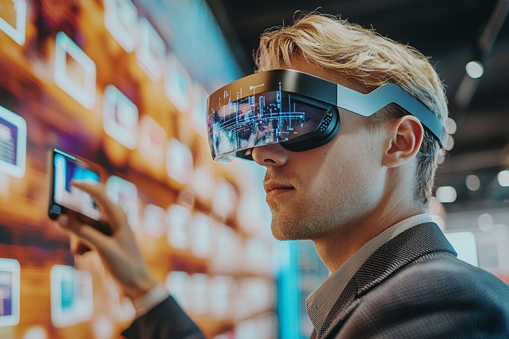    VR разработка приложений MoziBlorf54Q