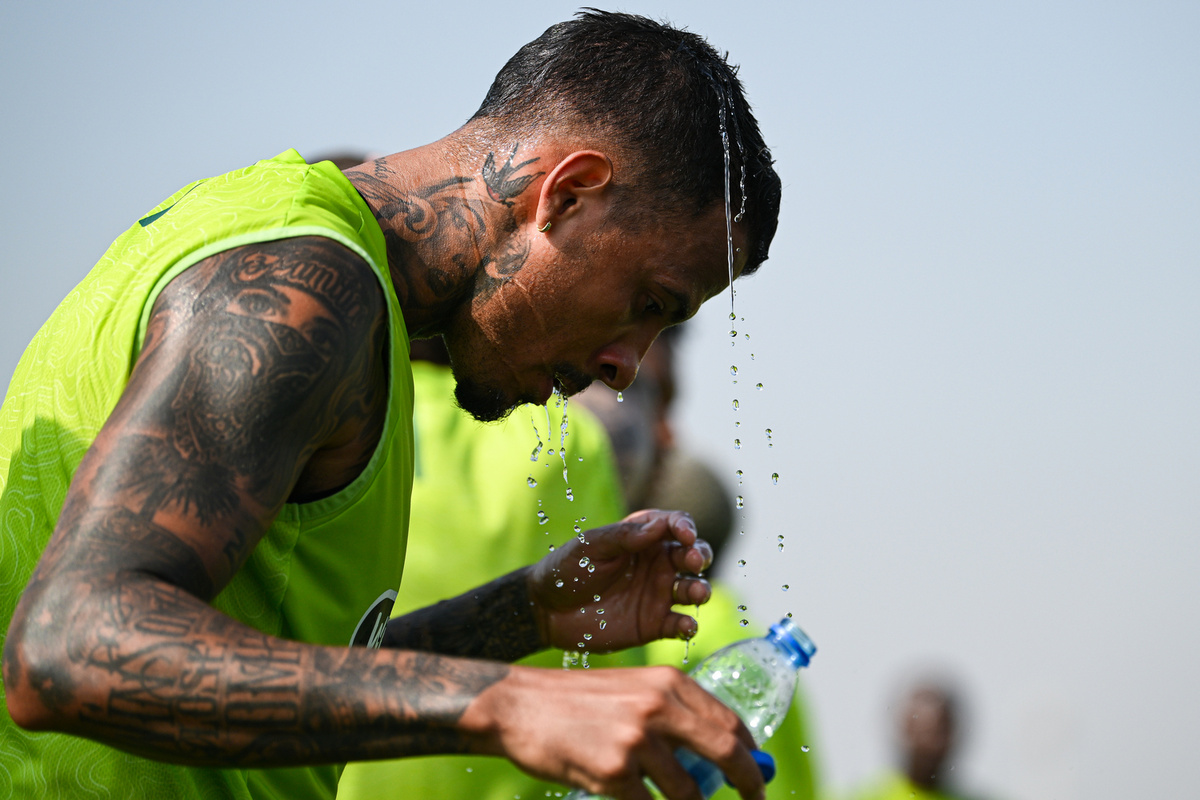 Диего Коста. Фото: ФК «Краснодар»