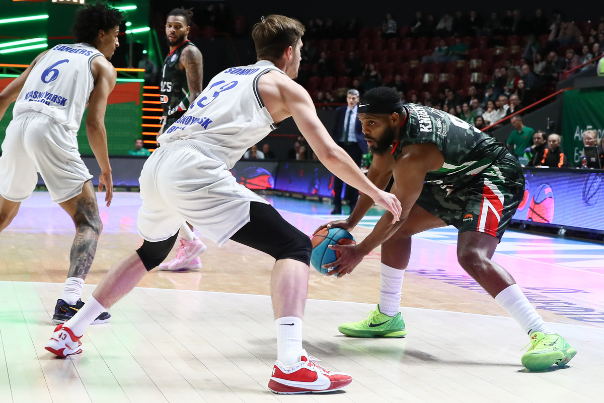 Автор фото: БК «УНИКС»