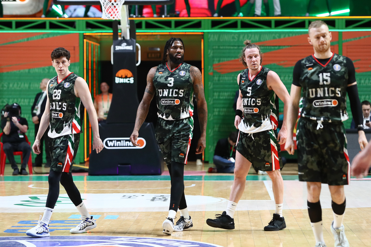 Автор фото: БК «УНИКС»