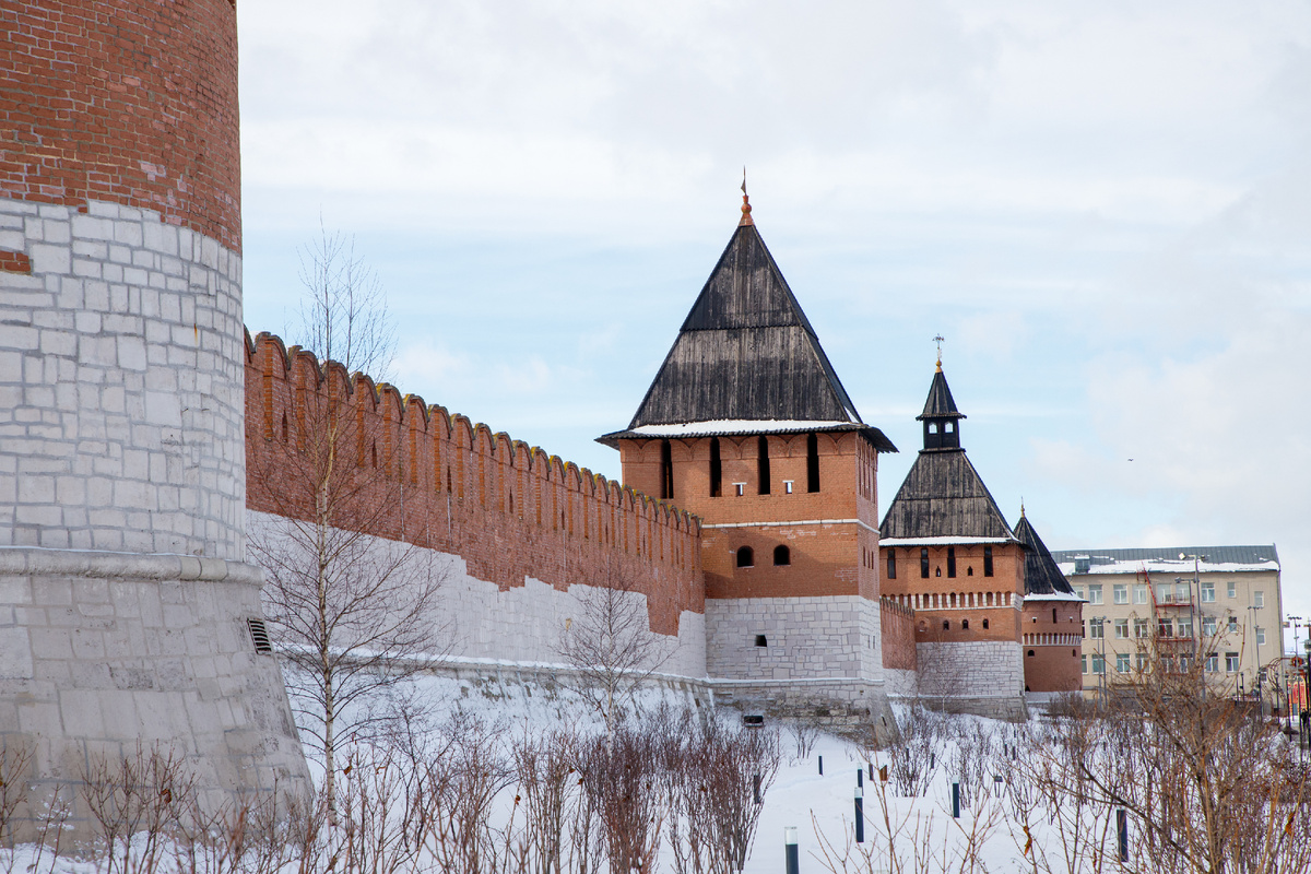 Фото: Тульская служба новостей