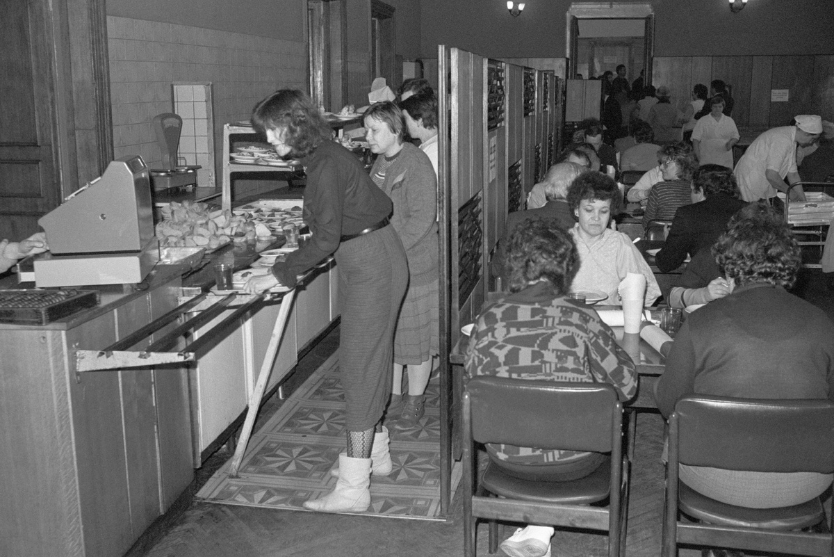 Фото: Konstantin Gushcha/Shutterstock/Fotodom