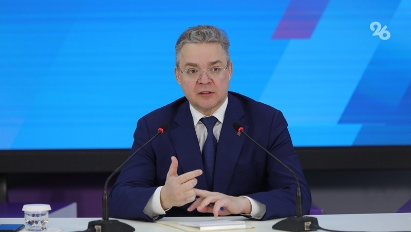      Фото: Дмитрий Ахмадуллин / / ИА «Победа26»