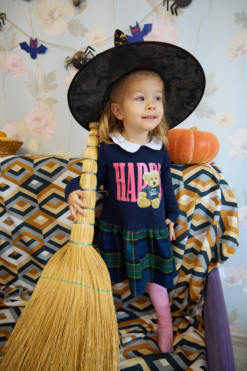 Немного из не показанной осенней фотосессии