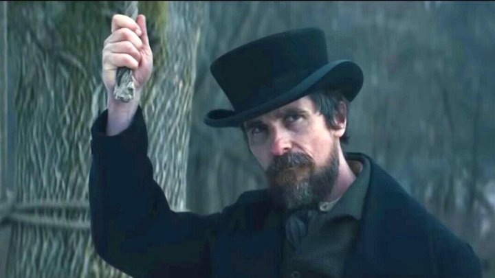 Кадр из фильма "Всевидящее око"