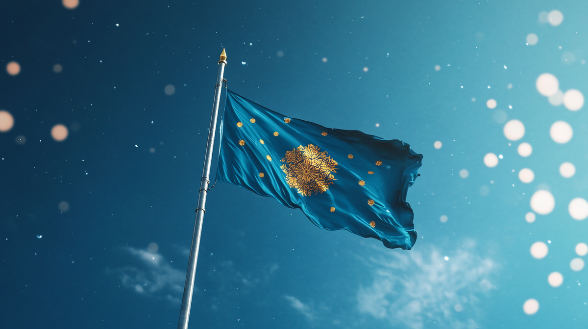    Президент Казахстана высоко оценил DeepSeek и предложил новые подходы к регулированию криптовалют Administrator