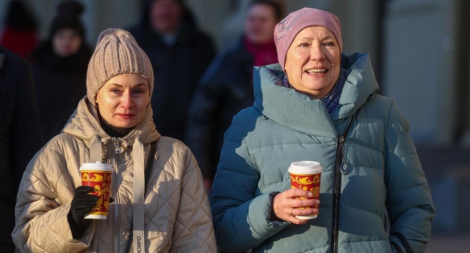    Shatokhina Natalya/news.ru / Global Look Press