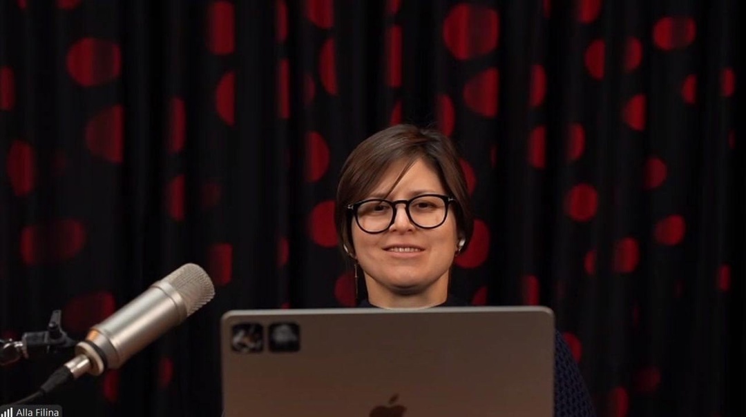 Алла Филина