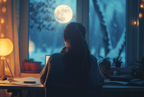    Фаза Луны сегодня 30 января, какая сегодня Луна: что делать в начале лунного цикла?