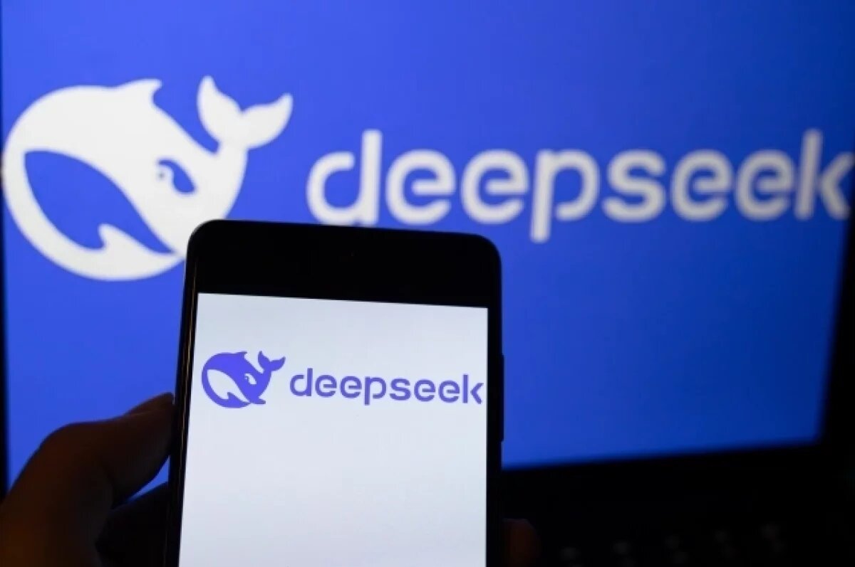    Microsoft и OpenAI подозревают DeepSeek в незаконном сборе данных