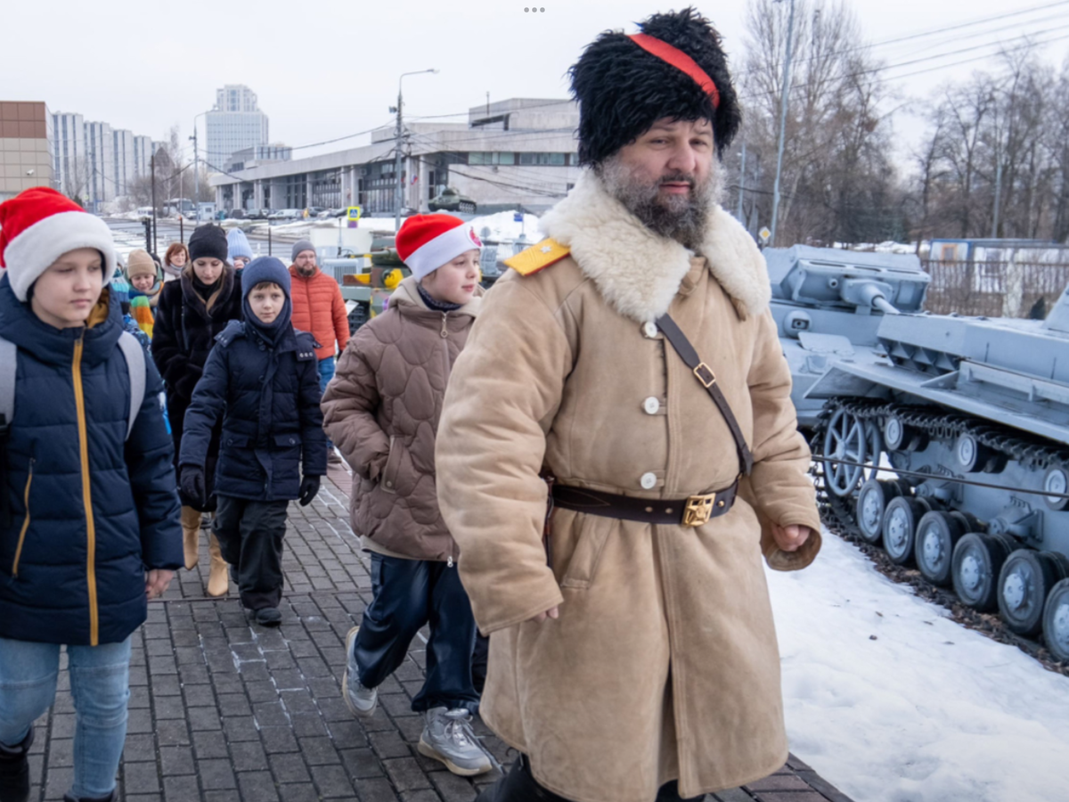 Фото с сайта: vk.com