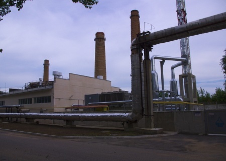    Санду «взяла паузу по военной операции в Приднестровье». Заключён контракт о временной поставке газа в регион