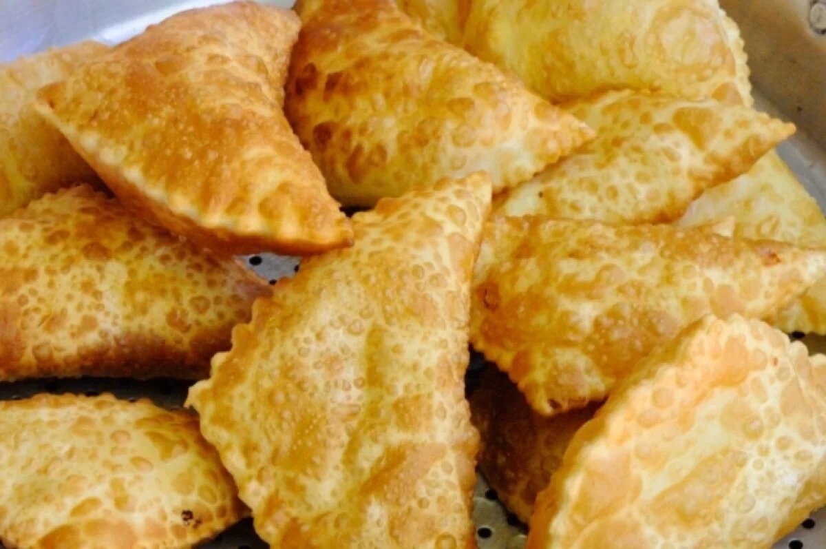    Пекарь из Адыгеи стала участницей «Битвы шефов»