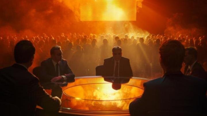 Коллаж Novorosinform.