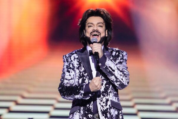    Филипп Киркоров, фото: mn365.ru