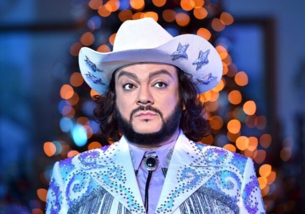    Филипп Киркоров, фото: mn365.ru