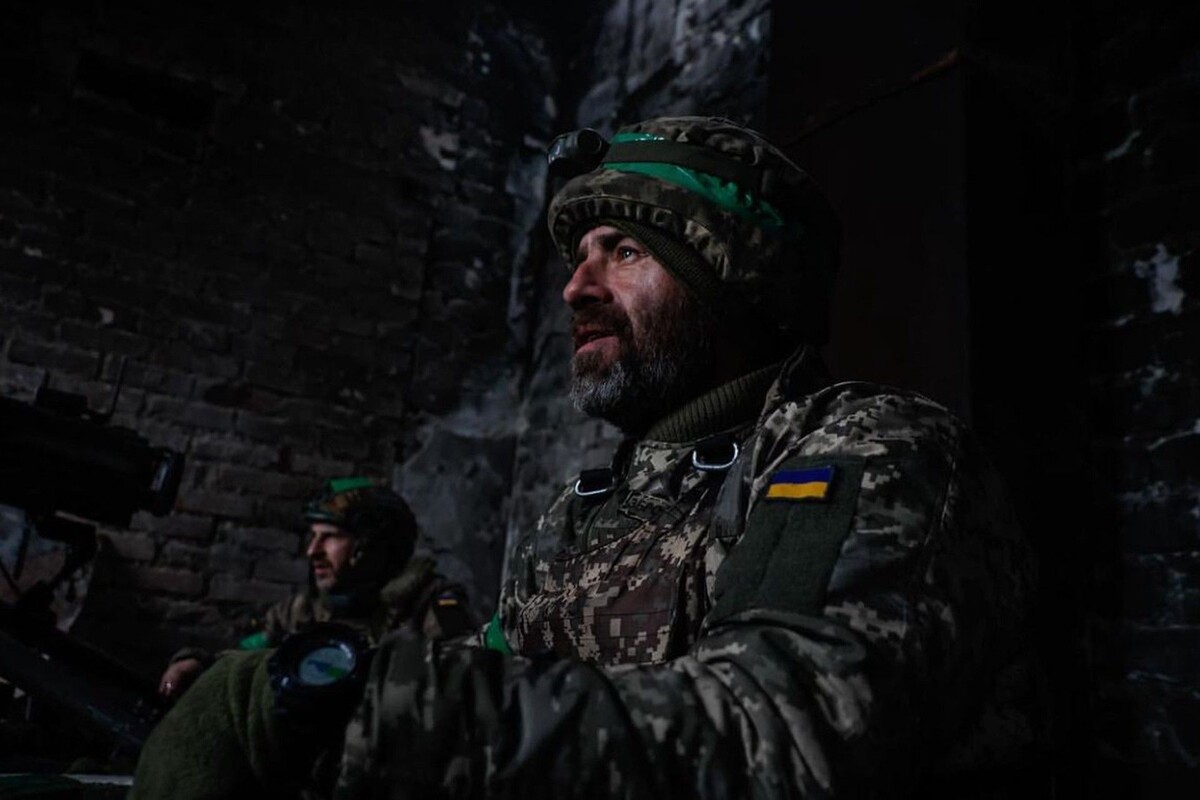     / Источник: © Telegram/Zelenskiy / Official
