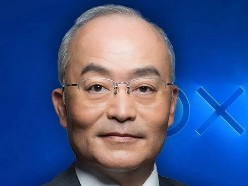    Внезапные перестановки. В Sony сменился генеральный директор и глава PlayStation