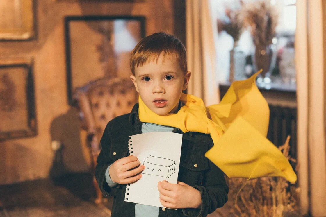 Фотограф - Лебедева Ольга 