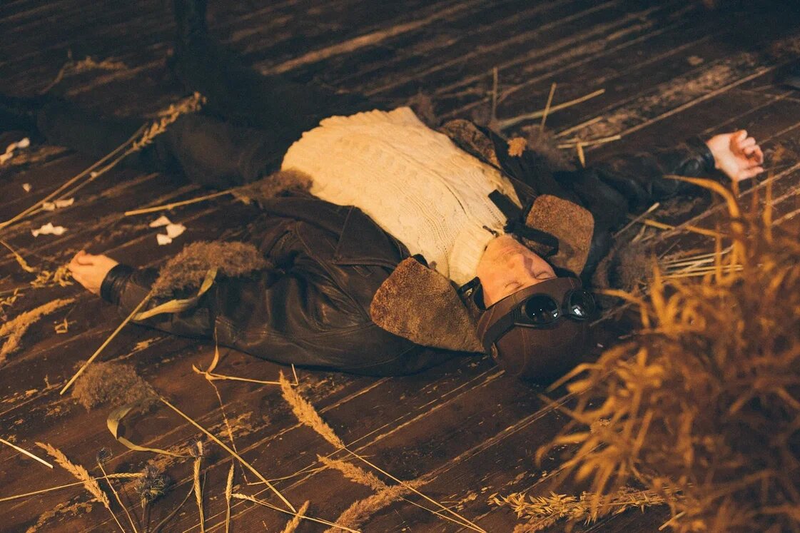 Фотограф - Лебедева Ольга