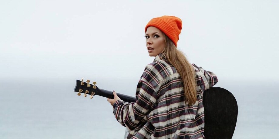 Фото: телеграм-канал "Рита Дакота"