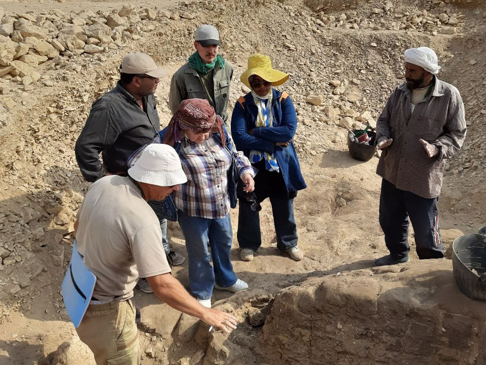     Фото: личный архив Николая Лаврентьева