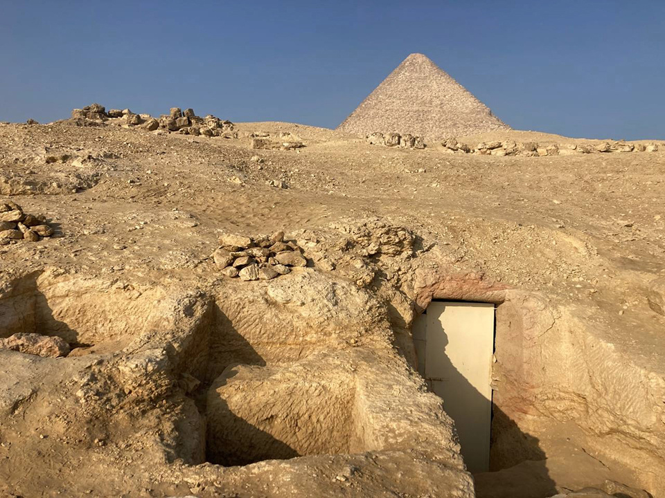     Фото: личный архив Николая Лаврентьева