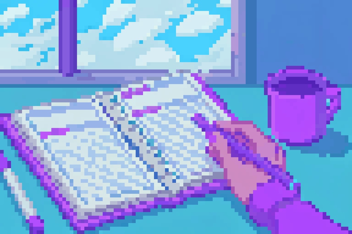 организовываем