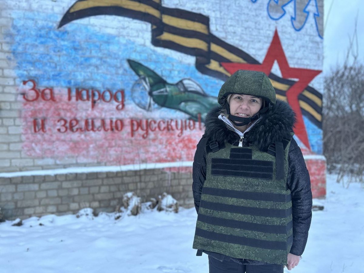     / Фото из личного архива